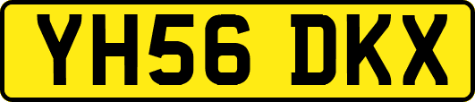 YH56DKX