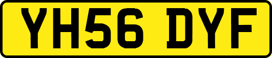 YH56DYF