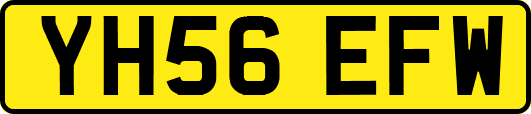 YH56EFW