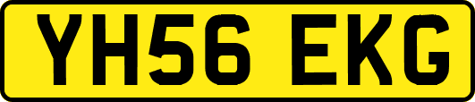 YH56EKG