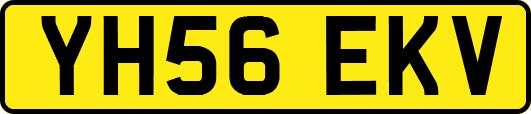 YH56EKV