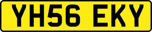 YH56EKY