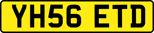 YH56ETD