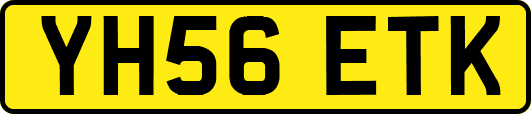 YH56ETK