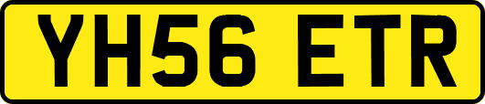 YH56ETR