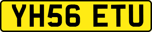 YH56ETU