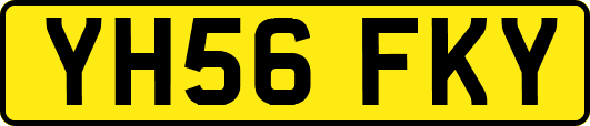 YH56FKY