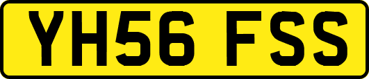 YH56FSS