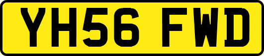 YH56FWD