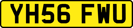 YH56FWU