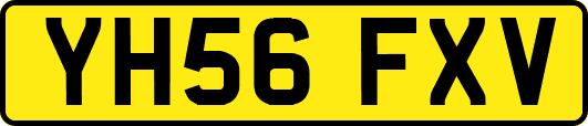 YH56FXV