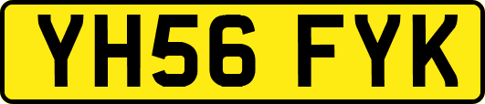 YH56FYK