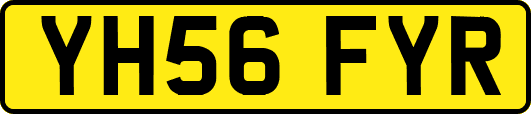 YH56FYR