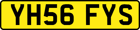 YH56FYS