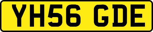 YH56GDE