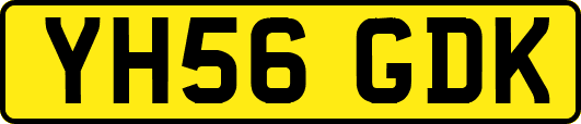 YH56GDK