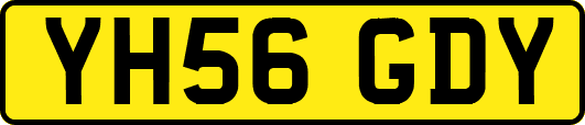 YH56GDY