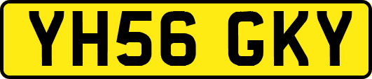 YH56GKY