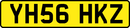 YH56HKZ