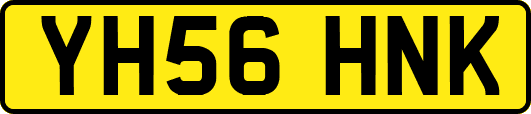 YH56HNK