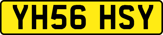 YH56HSY