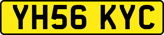 YH56KYC