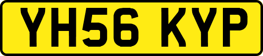 YH56KYP