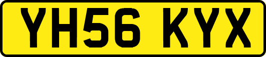 YH56KYX