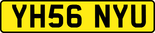 YH56NYU