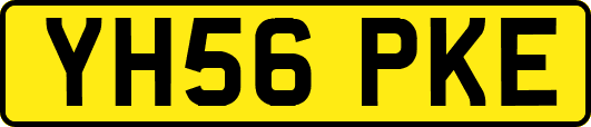 YH56PKE