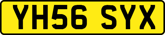 YH56SYX