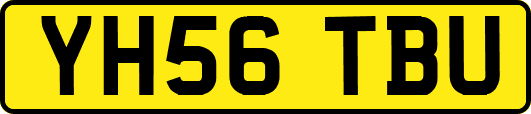 YH56TBU