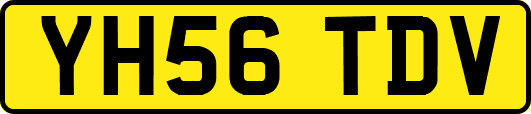 YH56TDV