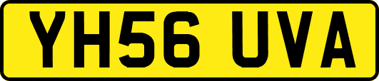 YH56UVA