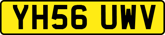 YH56UWV