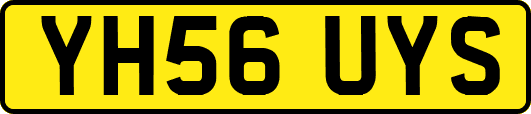 YH56UYS