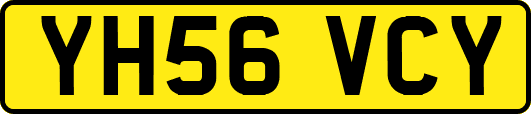 YH56VCY