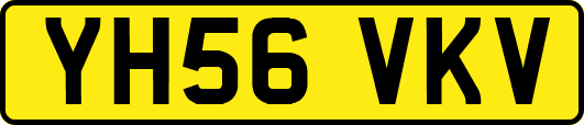 YH56VKV