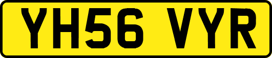 YH56VYR