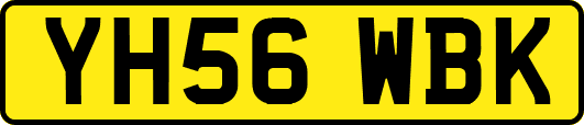 YH56WBK