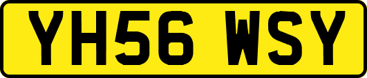 YH56WSY