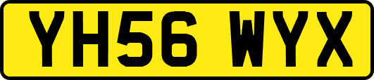 YH56WYX