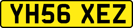 YH56XEZ