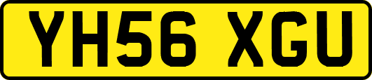 YH56XGU