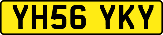 YH56YKY