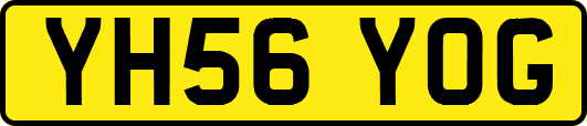 YH56YOG