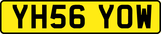 YH56YOW