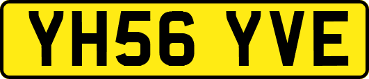 YH56YVE