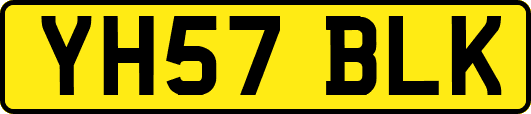 YH57BLK