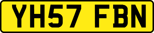 YH57FBN